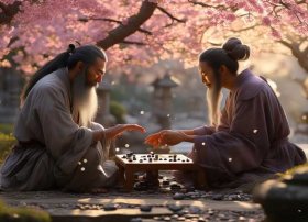 日本围棋故事在线阅读 - 日本围棋故事免费阅读