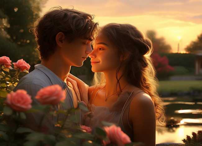 爱情短故事完整版、爱情短故事完整版百度云