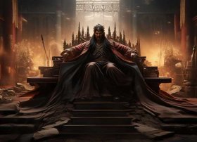 秦始皇的故事内容；秦始皇的故事内容50字