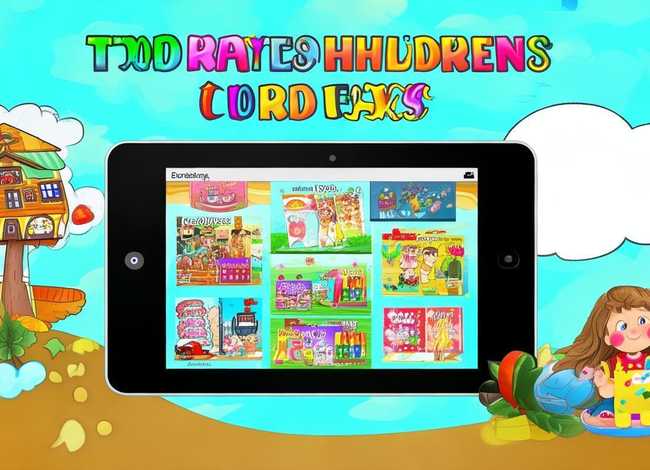 儿童绘本的app哪个最好；儿童绘本的app哪个最好用