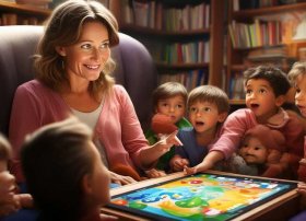 给孩子讲故事的app；给孩子讲故事的app哪个好