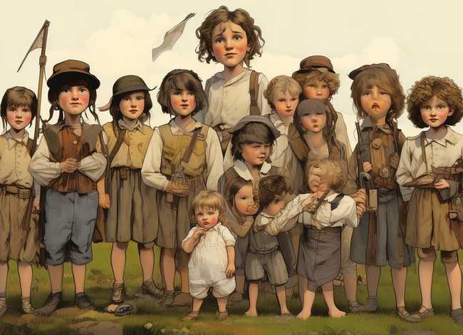 抗战故事儿童、抗战故事幼儿 抗战故事儿童、抗战故事幼儿