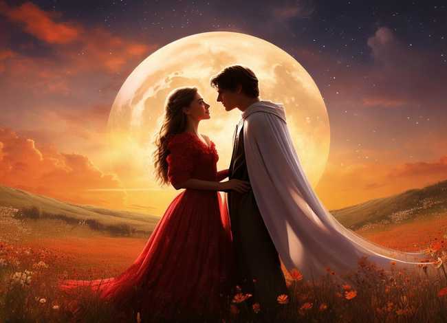 浪漫传说讲的是什么（浪漫传说讲的是什么内容）