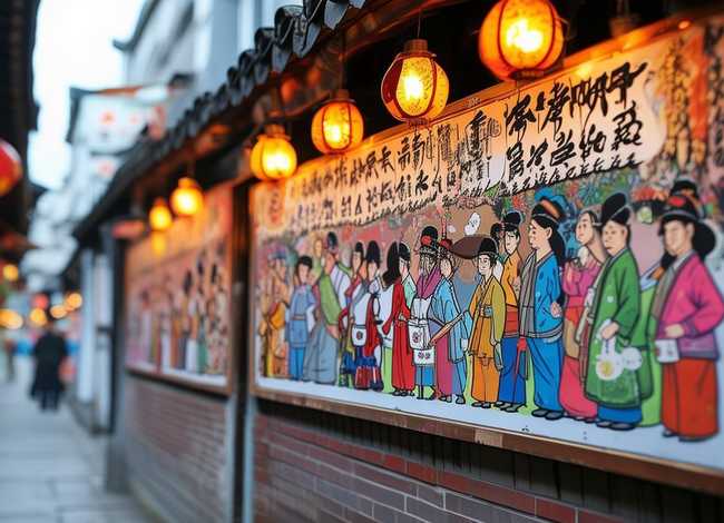 粤语对连环画的别称 - 粤语对连环画的别称有哪些