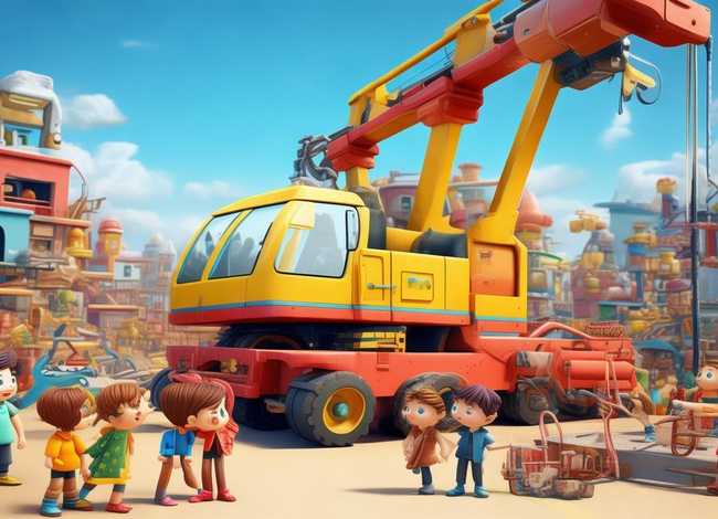 儿童吊车动画片全集免费观看 - 儿童吊车动画片全集免费观看大全 儿童吊车动画片全集免费观看 - 儿童吊车动画片全集免费观看大全