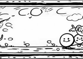 简短漫画小故事；简短漫画小故事图片