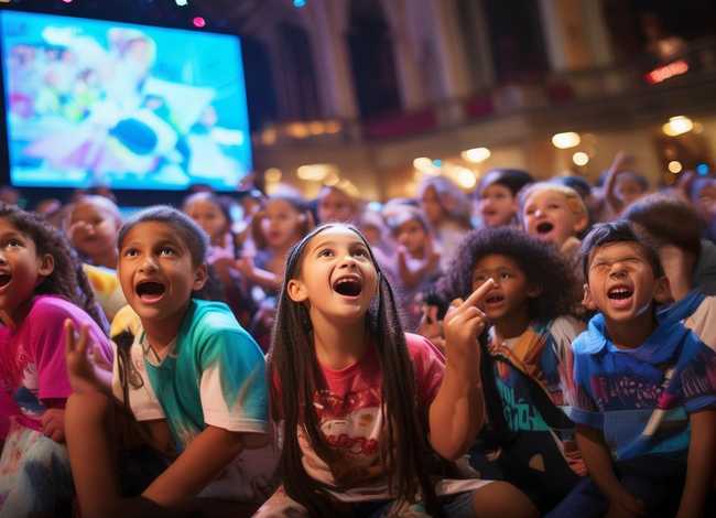 全国少儿故事大赛、全国少儿故事大赛比赛视频