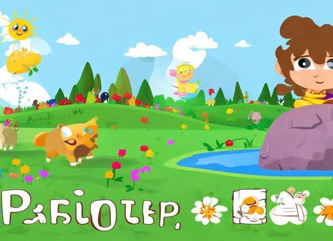 儿童绘本故事带图片app - 儿童绘本故事app带图片