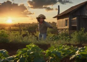 艰苦奋斗勤俭节约的小故事 - 艰苦奋斗勤俭节约的小故事有哪些