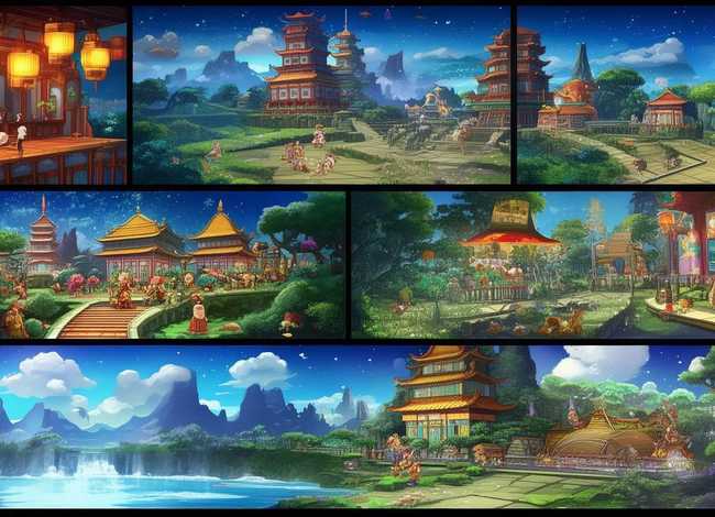 佛教小故事动画片大全（佛教小故事动画片大全视频）