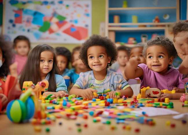 名词解释儿童观是什么，儿童观的概念