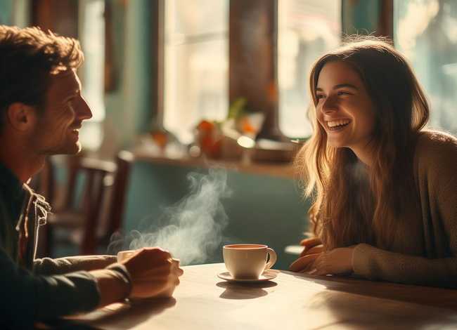 小故事微笑（微笑小故事30字）