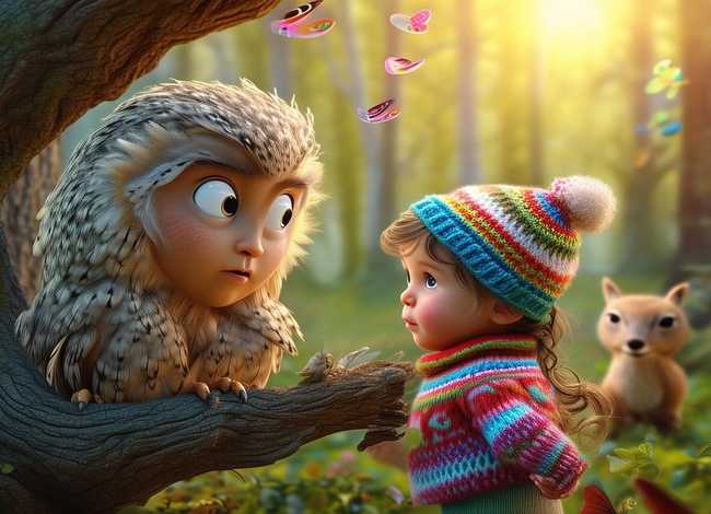 儿童故事500字左右经典、500字左右经典儿童故事