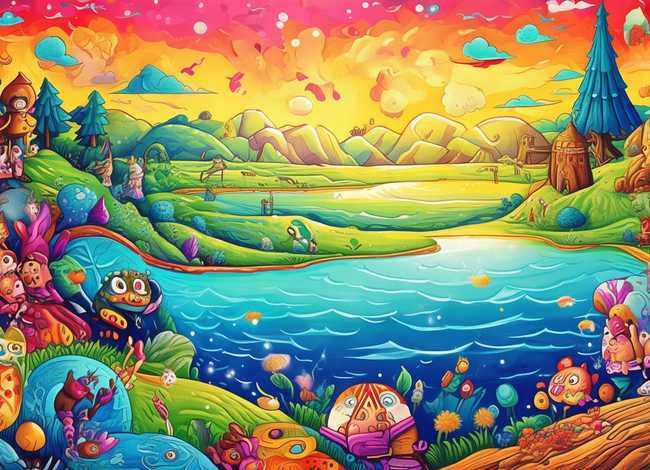 儿童绘本故事绘画视频完整版、儿童绘本故事绘画