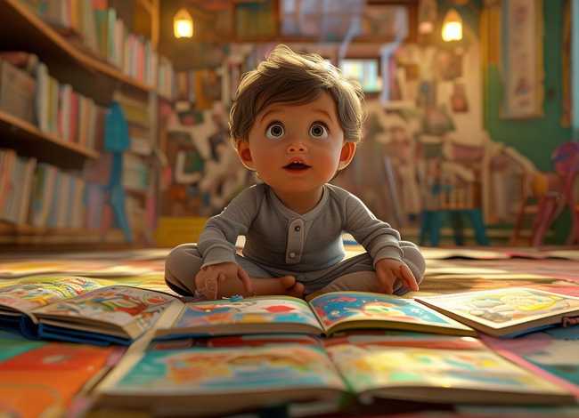 幼儿认真听故事的句子;幼儿认真听故事的句子有哪些 幼儿认真听故事的句子;幼儿认真听故事的句子有哪些