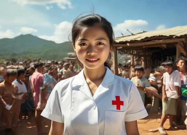 卫生队的故事小品；卫生队的故事小姚