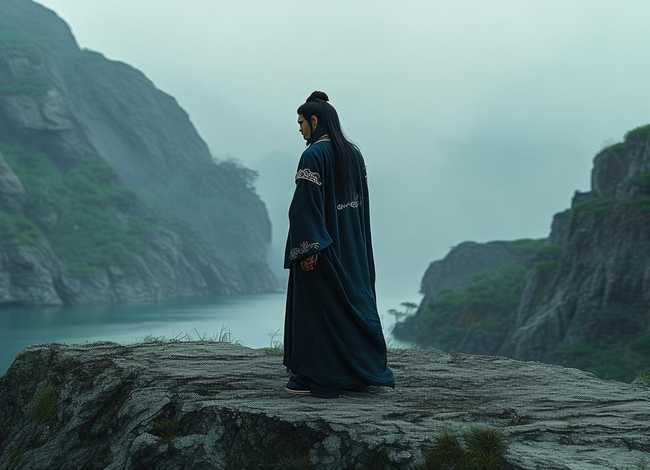 贺寒川是哪部小说、贺寒川是哪部小说的主角