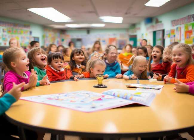 一年级儿童故事比赛题材，一年级讲故事比赛题材