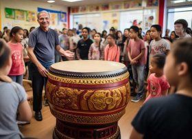 鼓教学书本、鼓的教学视频