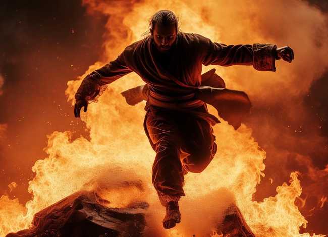 赴汤蹈火的小故事、赴汤蹈火的小故事有哪些