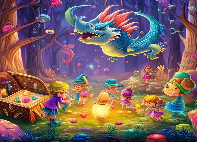 6岁孩子的故事书、适合6岁孩子的故事书