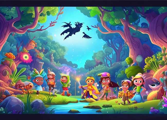 儿童故事音频版图书，少儿故事 音频