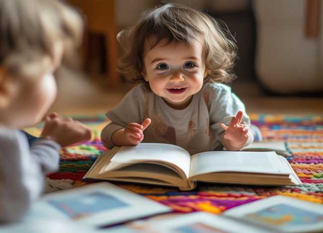 小孩分享故事简单、小孩分享故事简单易懂