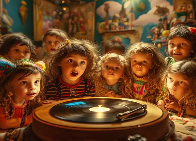 少儿童话故事mp3下载 - 少儿故事mp 3