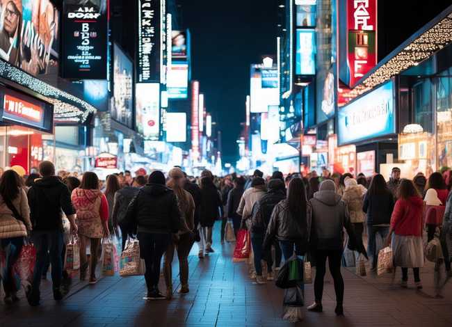 黑色星期五主要内容 黑色星期五的内容