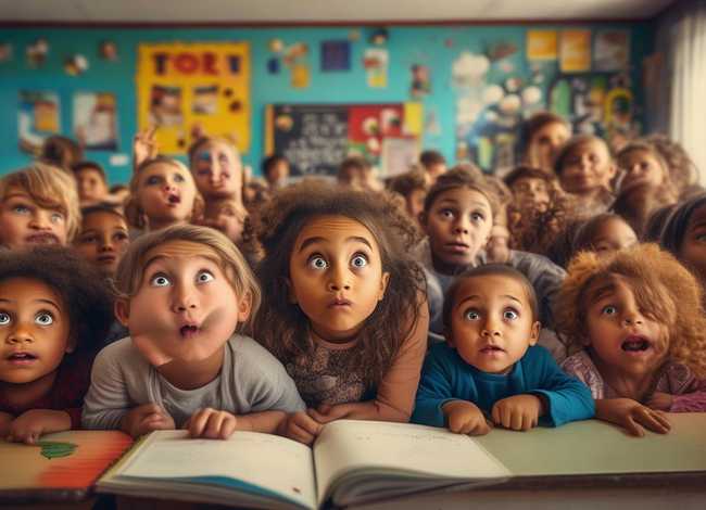 课前三分钟小故事演讲儿童、课前三分钟演讲的小故事