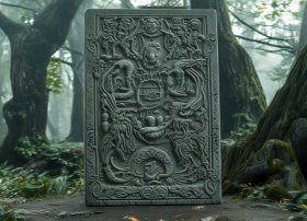 碑海北讲的什么故事，碑海北是什么含义