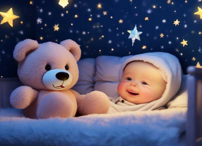 1岁儿童睡前故事(1岁婴儿睡前故事) 1岁儿童睡前故事(1岁婴儿睡前故事)