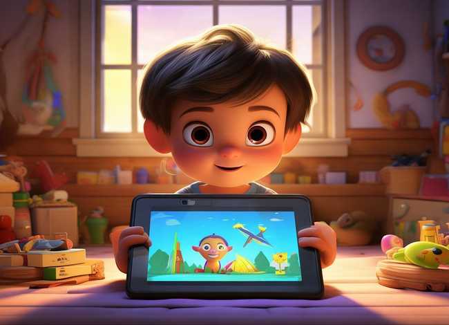 看图听故事儿童；看图听故事软件下载