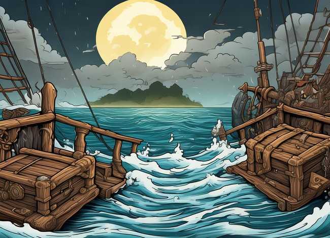 海盗故事书,关于海盗的故事书 海盗故事书,关于海盗的故事书