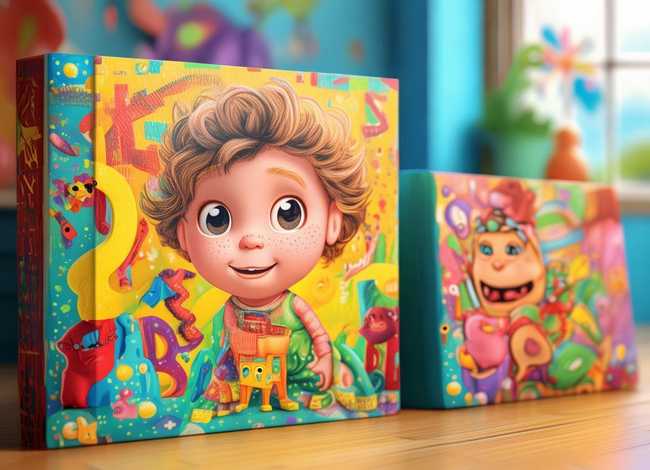 注音版儿童读物短故事（注音版儿童读物推荐）