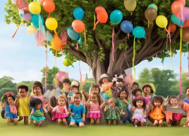 关于61儿童节的来历，关于61儿童节的由来