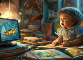 恐龙有声故事儿童故事在线收听、恐龙故事在线收听mp3