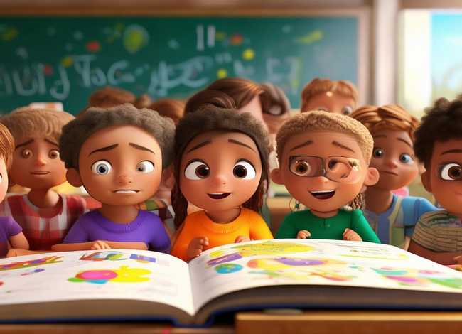 儿童一年级故事大全，一年级故事大全简单