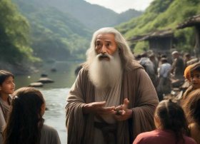 西门豹的故事在小学课本出现过吗、西门豹的故事是真的吗