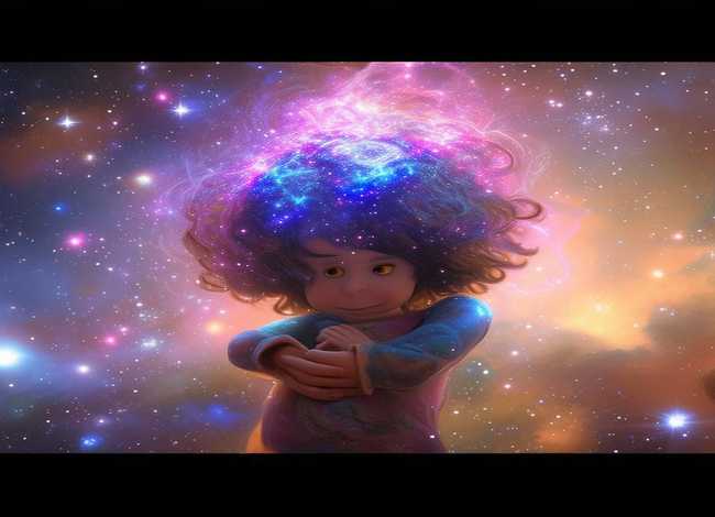 儿童故事宇宙的起源 讲述宇宙起源的故事是什么故事