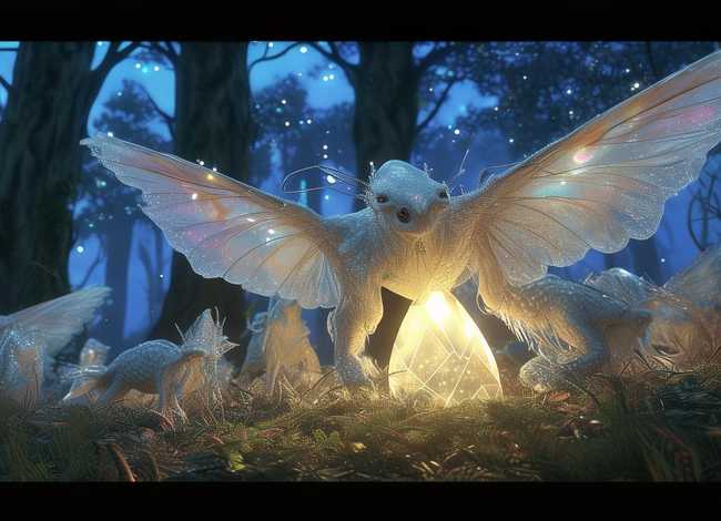 精灵传说百度百科 - 精灵传说百度百科大全 精灵传说百度百科 - 精灵传说百度百科大全