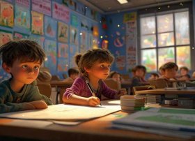 故事大王作文400字左右（故事大王作文400字左右四年级）