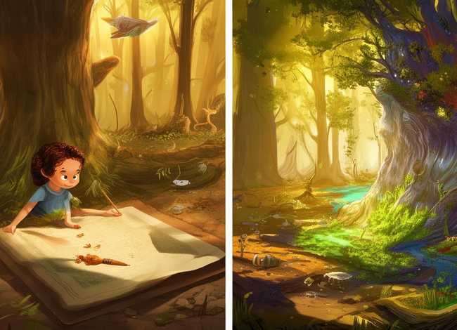 绘本故事延展、绘本故事延展方案 绘本故事延展、绘本故事延展方案