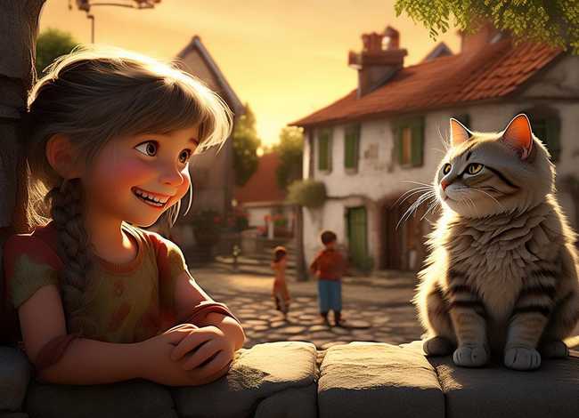 平凡的小故事100字；平凡的小故事100字左右