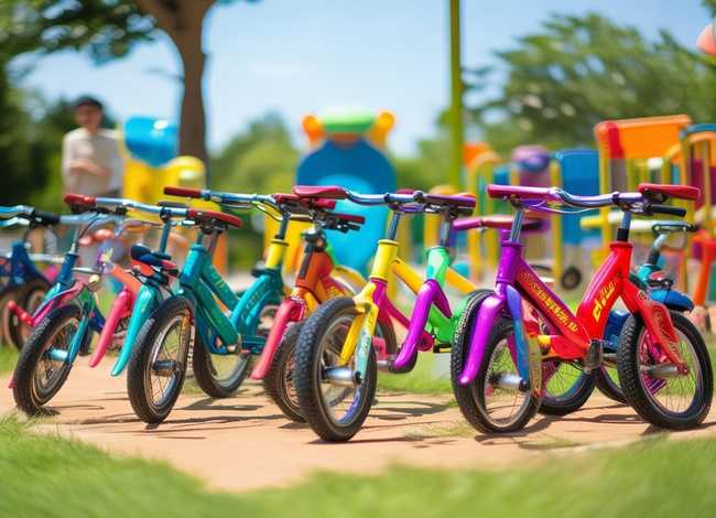 儿童自行车品牌有哪些牌子；儿童自行车品牌有哪些牌子好