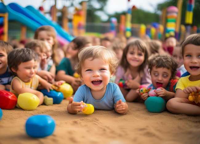 分享故事短视频儿童（学会分享的幼儿小故事视频）