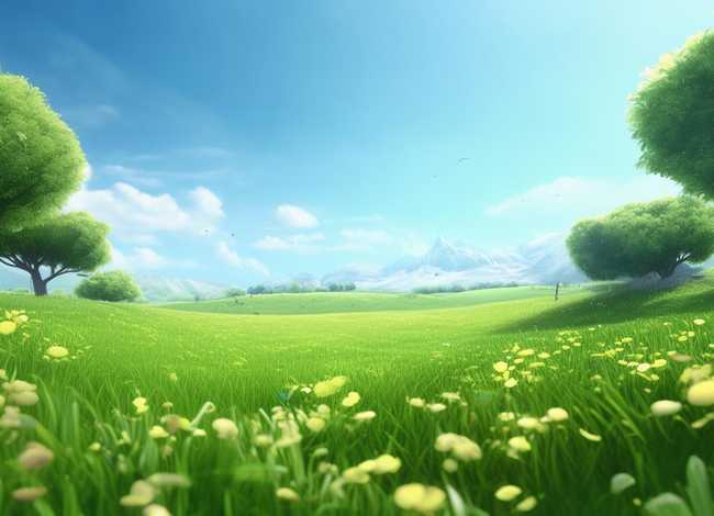 儿童故事蒲公英的旅行、幼儿故事蒲公英的旅行