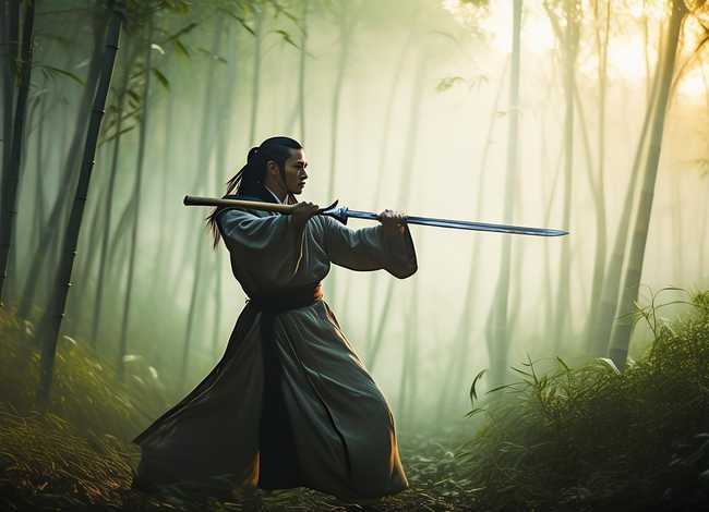 武侠故事短篇100篇（武侠故事短篇100篇大全）