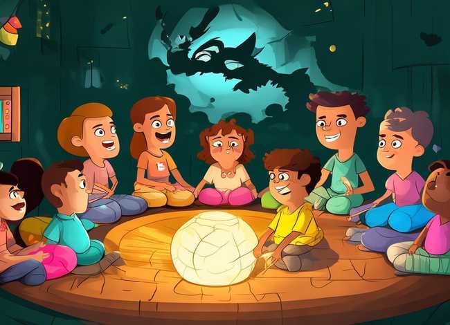 听故事对小朋友的好处，听故事对小朋友的好处和坏处