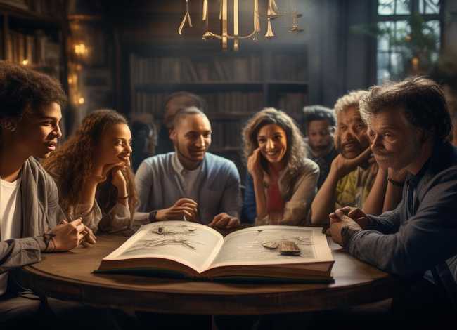 管理哲学故事，管理哲学故事启发